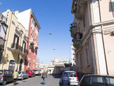 Percorrendo quest�ultima strada...